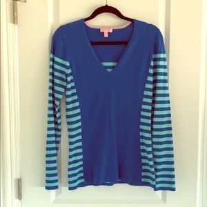 Lilly Pulitzer Sweater
